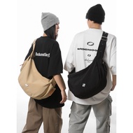 sling bag sling bag man Travel Outdoor Large Capacity Casual Messenger Bag