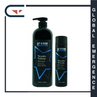 IFORM Wonder Volume Hair Shampoo | For Hair Loss | Improve Hair Volume