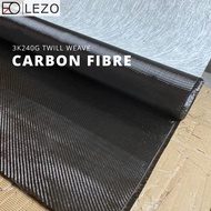 CARBON FIBRE TWILL WEAVE, CARBON FIBER TWILL WEAVE 3K240G