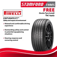 Pirelli Cinturato P7 (MO) 205/60R16