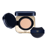 Radiant Cushion Foundation Natural CLE DE PEAU