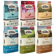 ACANA 1.8kg (Original Pack) Cat Dry Food