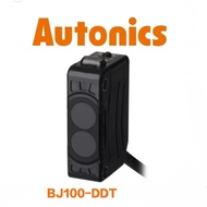 AUTONICS PHOTO SENSOR BJ100-DDT