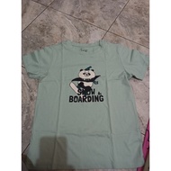 Preloved Original Giordano Junior Children's Clothes