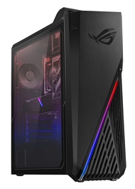 ROG Strix GA15DH Gaming Desktop PC, AMD Ryzen 5 3600X, GeForce GTX 1660 SUPER, 8GB DDR4 RAM, 256GB S