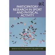 Participatory Research in Sport and Physical Activity 1/2024