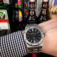 Watch Royal Oak Offshore Type Royal Oak With Swiss Automatic Movement Size : 41mm*9.5mm 904 Steel Br