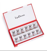 Lipo Dermis 海藻矽針