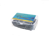 屈臣氏竹炭牙線棒50支 (WATSONS
CHAR FLAT THREAD DENTAL FLOSS PICK
50s)