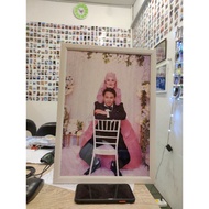 A3/A4 Glossy paper Tebal cuci gambar paling murah