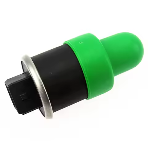 1H0959139B Air Conditioning High Low Pressure Switch Sensor For Passat Golf Beetle A3 TT Seat Leon T