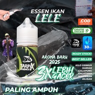 Essen Ikan Lele Galatama Induk Babon Harian Lomba Kilo Gebrus Oplosan Gacor TarinX