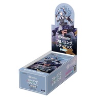 Hololive OFFICIAL CARD GAME Booster Box "Blooming Radiance" Hololive TCG hBP01