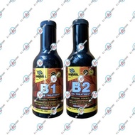 BARDAHL ENGINE TREATMENT B1 & OIL TREATMENT B2