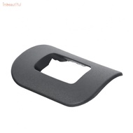 【IMBUTFL】Rear Seating Latch Release Cover for BMW For E93 F33 F83 Model 52209113324 Black