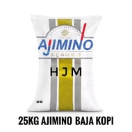 BAJA KOPI AJIMINO (25KG) BAJA ORGANIK / BAJA 8 8 8 / ORGANIC FERTILIZER / BAJA SUBUR / BAJA POKOK