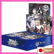 【Direct from Japan】
Bushiroad Weiss Schwarz Booster Pack Azur Lane BOX