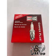 N11YC CHAMPION SPARK PLUG COPPER PLUS BP5ES