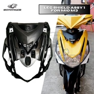 MOTORCYCLE PARTS LEG SHIELD ASSY 1 FOR MIO I 125 / MIO M3 MOTORCYCLE FAIRINGS [MOTOTIGER]