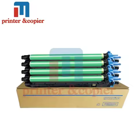 DR-313 DR313K DR313 120K A7U40RD A7U40TD Imaging Drum Unit used for Konica Minolta Bizhub C258 C308 
