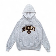 BERKELEY EMBROIDERY HOODIE