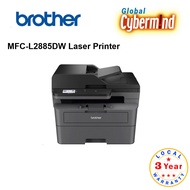 MFC-L2885DW Laser Printer