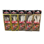 SEAGUOR CHIDORI 4281  DS SABIKI APOLLO FISHING HOOK