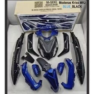 MODENAS KRISS MR2 COVER SET WITH STICKER
