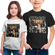 Dying Fetus T-shirt for Children Aged 2 to 12 Years