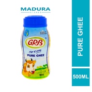 GRB Pure Ghee 500ml / Madura
