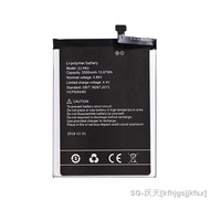 1x 3550mAh Battery Replacement For UMI UMIDIGI Z2 Pro Smart Phone Batteries kfhjgsjjkfsx