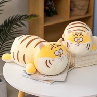 Gấu bông hổ ngáo ngơ hổ ngáo nhồi bông