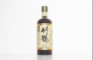 Nikka 2009年 竹鶴 21年 ISC 2009