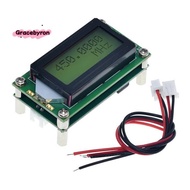 Frequency Counters Frequency Measurement Module PLJ-0802-E Digital Cymometer Frequency Counter Teste
