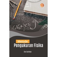 Deepublish - Physics Measurement Methods Textbook