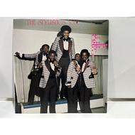 1LP Vinyl Records Record THE STYLISTICS VOL.2 VIP-10128 (E4E3)