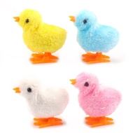 Wind-Up Chick Toy - Fun Toy for Children 1-5 Years Old