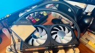 (全新) ARGB稜鏡一體式240電腦水冷散熱器
