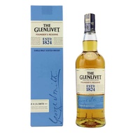 [READY STOCK] THe GLENLiVettt FR ORIGInAL 1000ml
