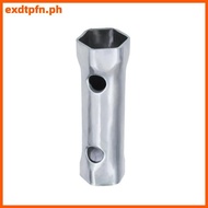 EXD 72mm Motorcycle Spark Plug Wrench Tool for A7TC D8TC Repair with Hex Socket PH
