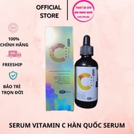Vita C Serum - Korea MTC SKIN Committed to Genuine