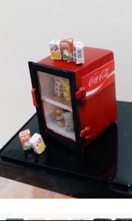 手作迷你雪櫃仔$5起