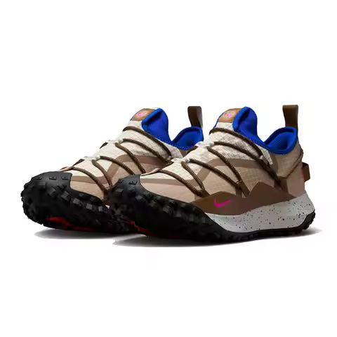 Nike ACG Mountain Fly Low GTX SE Men's Fashion-Forward Sports Casual Running Shoes IM6672-262