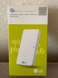 全新✨LG Power Bank 充電器