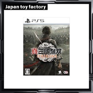 【PS5】Dynasty Warriors ORIGINS