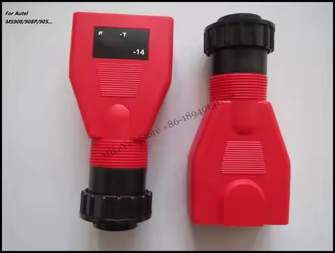 for Autel For Benz -14 Adapters MaxiSys Pro MS906 MS906BT MS906TS MS908S Pro Mini MaxiCOM MK908P OBD