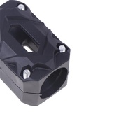 UKB Motorcycle Accessories Bumper Engine Guard Protector Block Crash Bar Decorative For CF MOTO 700M