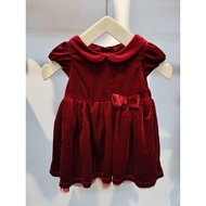 H&M BABY & KIDS DRESS | DRESS BALDU BABY & KIDS H&M