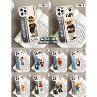 WHOLESALE CASE INFINIX Hot 8/X650C, Hot 9/X655C, Hot 10i/X689, Hot 10S/X689, Hot 20S/X6827, Hot 20 5