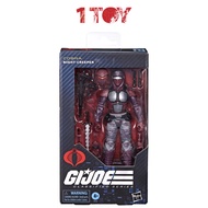 G.I. Joe Classified Series: #121, Night-Creeper